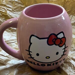 Beautiful, hello Kitty coffee mug